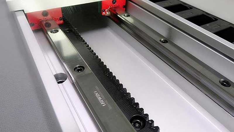 ROVAS润滑脂：德国科技赋能纺织机械高速轴承润滑解决方案