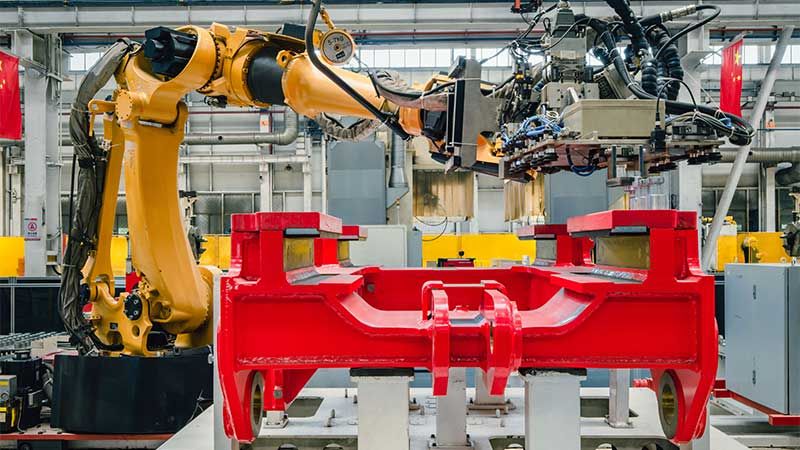 ROVAS润滑脂：纺织、造纸、印刷机械的高性能润滑解决方案